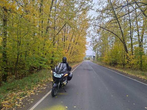 2011 BMW R 1200 RT, серый, 990000 рублей - вид 20