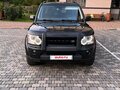 2013 Land Rover Discovery IV, чёрный, 1890000 рублей - вид 2