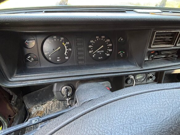 2011 Lada (ВАЗ) 2104, красный, 140000 рублей - вид 14