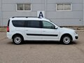 2020 Lada (ВАЗ) Largus I, белый, 940000 рублей - вид 4