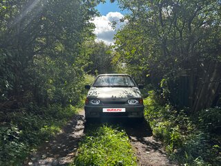 2002 Lada (ВАЗ) 2115, серый, 255000 рублей, вид 1