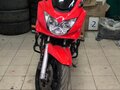 2005 Suzuki Bandit GSF 650, красный, 390000 рублей - вид 1