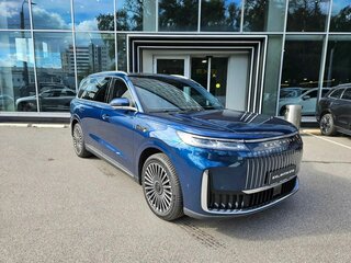 2026 Esteo Exlantix ET8, синий, 7690000 рублей, вид 3