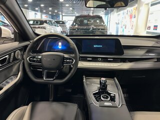 2026 Tenet T7, белый, 3190000 рублей, вид 3