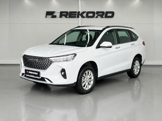 2023 Haval M6 II, белый, 1799000 рублей, вид 3