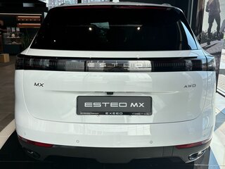 2026 Esteo MX, белый, 4290000 рублей, вид 5