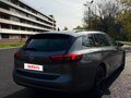 2021 Opel Insignia II Рестайлинг, серый - вид 6