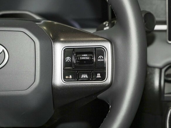2026 Toyota Wildlander II, серый, 4080000 рублей - вид 13