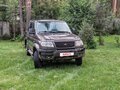 2014 УАЗ Пикап I, зелёный, 450000 рублей