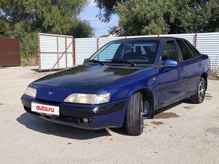 1998 Daewoo Espero, синий, 125000 рублей, вид 2
