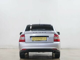 2012 Lada (ВАЗ) Priora I, серый, 349000 рублей, вид 5