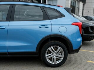 2026 Haval Jolion I Рестайлинг 2, голубой, 2449000 рублей, вид 5