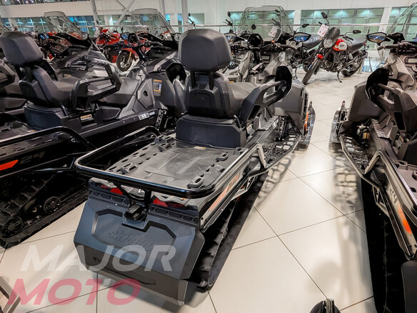 2026 BRP Ski-Doo Expedition 900, серый, 3210346 рублей - вид 4
