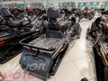 2026 BRP Ski-Doo Expedition 900, серый, 3210346 рублей - вид 4