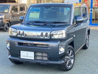 2023 Daihatsu Taft II, серый, 900004 рублей, вид 2