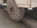 1997 УАЗ 3909, серый, 400000 рублей