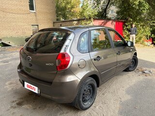 2018 Datsun mi-DO, коричневый, 640000 рублей, вид 5