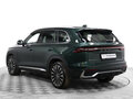 2025 Geely Monjaro I Рестайлинг, зелёный, 3850000 рублей - вид 6