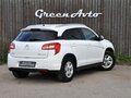 2014 Citroen C4 Aircross, белый, 1225000 рублей - вид 4