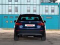 2011 BMW X1 18i I (E84), синий, 1259000 рублей - вид 6