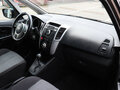 2012 Kia Venga I, коричневый - вид 7