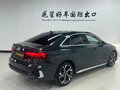 2022 Audi A3 35 TFSI Long IV (8Y), зелёный - вид 5