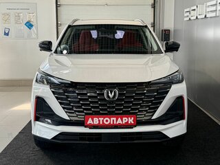 2023 Changan CS55 Plus II, белый, 2089000 рублей, вид 2