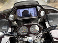 2023 Harley-Davidson CVO Road Glide Limited, пурпурный, 3635000 рублей - вид 2