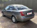 2014 Daewoo Gentra II, серый, 470000 рублей - вид 4