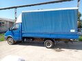 2007 ГАЗ ГАЗель (3302), синий, 450000 рублей - вид 3