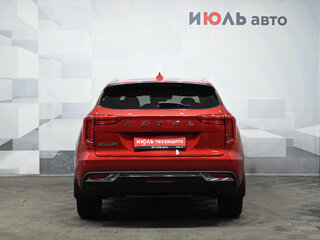 2023 Haval Jolion I, красный, 1950000 рублей, вид 5