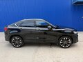 2022 Geely Tugella I Рестайлинг, чёрный - вид 7