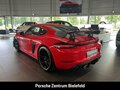 2025 Porsche Cayman GT4 RS II 718 (982), красный, 26000000 рублей - вид 3