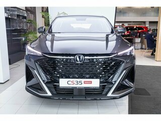 2026 Changan CS35 Max, серый, 2839900 рублей, вид 2
