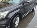 2011 Honda CR-V III Рестайлинг, чёрный, 1150000 рублей - вид 6