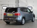 2013 Chevrolet Orlando I, серый - вид 4