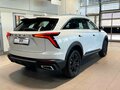 2026 Haval F7 II, белый - вид 4