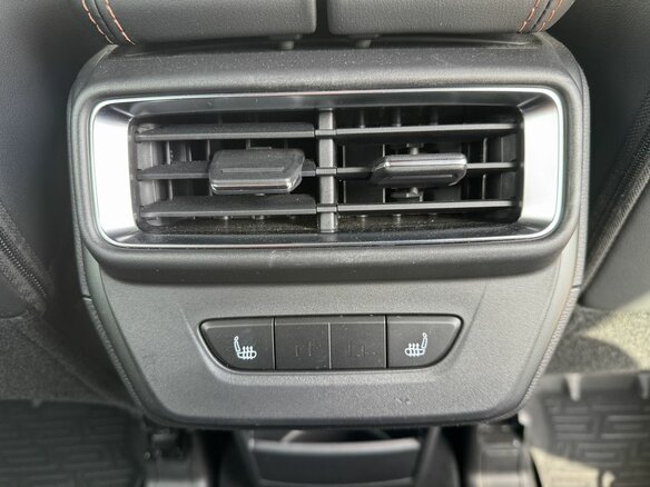 2024 Geely Okavango I Рестайлинг, серый, 3050000 рублей - вид 13