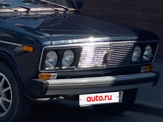 1997 Lada (ВАЗ) 21065, синий, 315000 рублей, вид 2