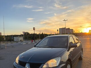 2005 Mitsubishi Lancer IX Рестайлинг, серый, 335000 рублей, вид 1