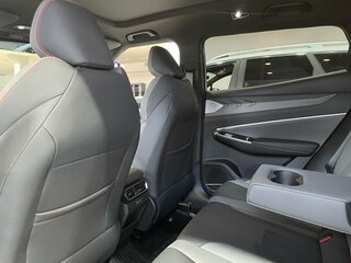 2026 Geely Cityray, серебристый, 3384990 рублей, вид 5