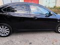 2007 Mazda 6 II (GH), пурпурный, 900000 рублей - вид 8