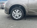 2026 Lada (ВАЗ) Granta I Рестайлинг, коричневый - вид 9