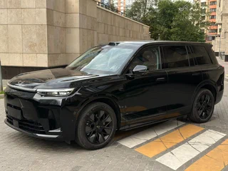 2026 GAC S9, чёрный, 4870000 рублей, вид 1