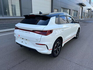 2023 BYD E2 I Рестайлинг, белый, 987001 рублей, вид 4