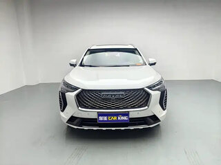 2023 Haval Jolion I Рестайлинг, белый, 1000000 рублей, вид 2