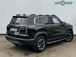 2023 Haval Dargo I, чёрный, 2450000 рублей, вид 5