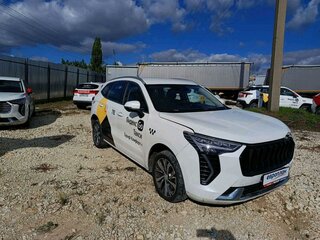 2023 Haval Jolion I, белый, 1099725 рублей, вид 2