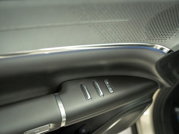 2026 Changan Qiyuan Q07 21.5 kWh, серебристый, 3390000 рублей - вид 11