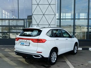 2024 Haval M6 II, белый, 1749000 рублей, вид 5